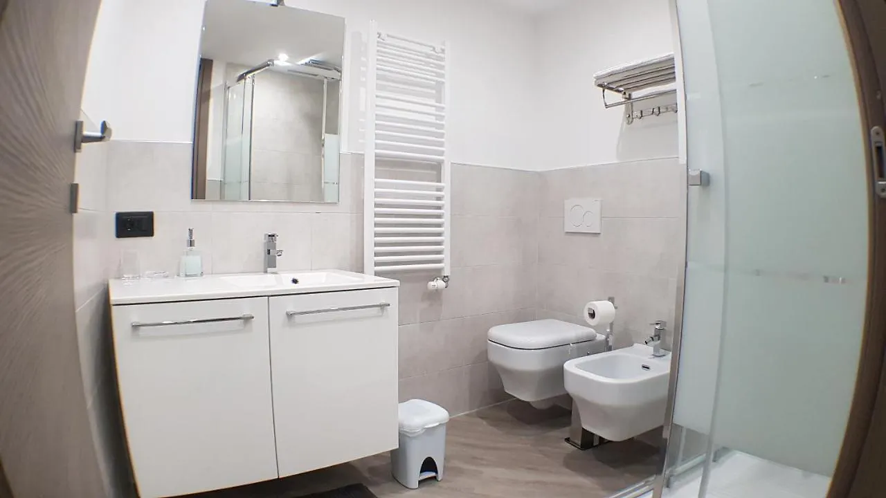 Lisauro Apartment Fieschi Janov