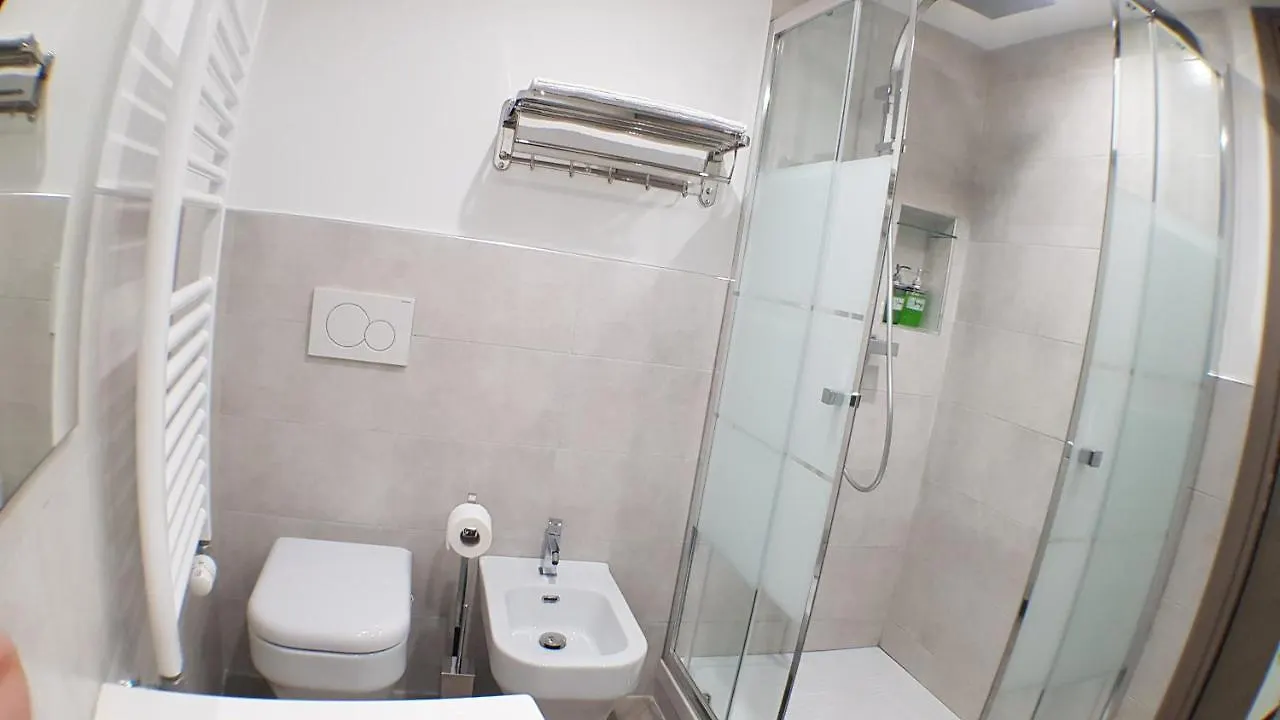 Lisauro Apartment Fieschi Janov