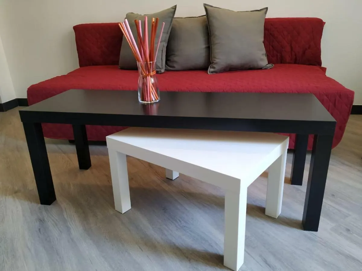 Lisauro Apartment Fieschi Janov