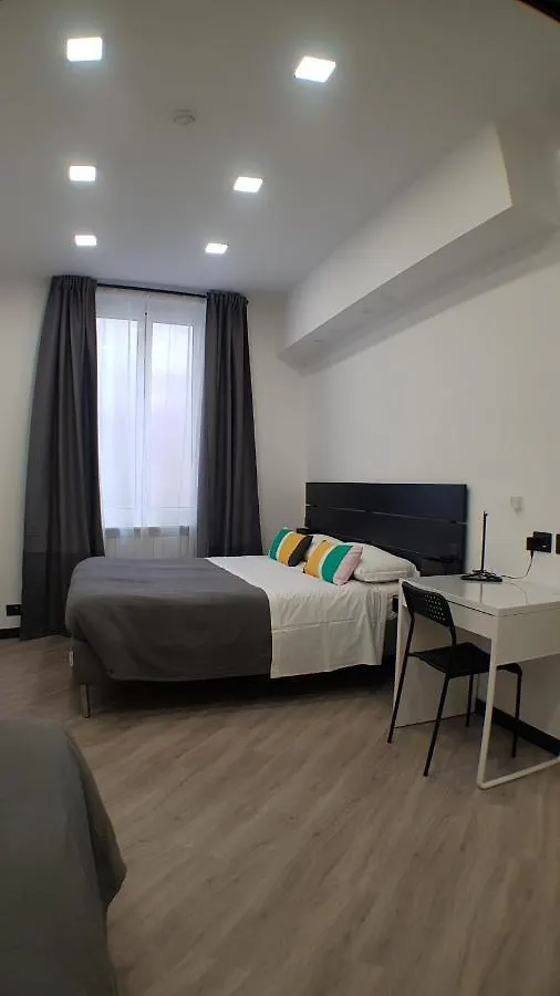 Lisauro Apartment Fieschi Genoa Italy