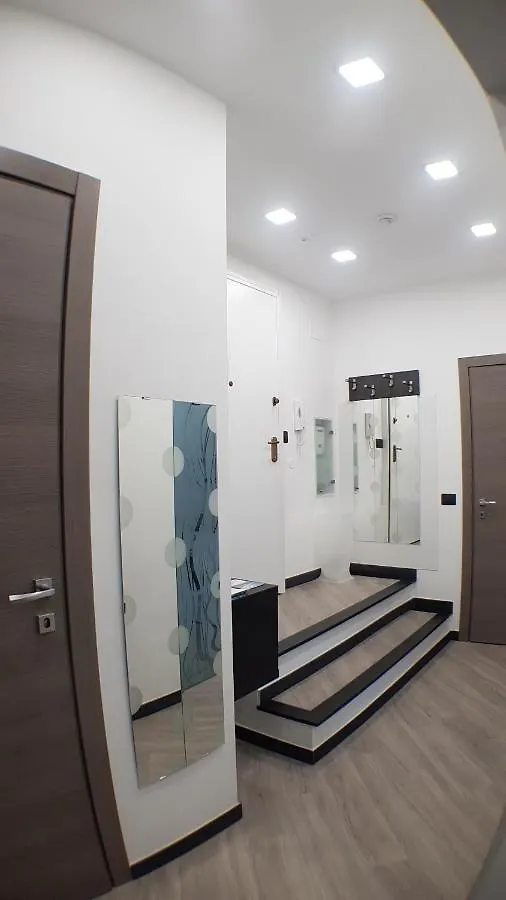 Lisauro Apartment Fieschi Genoa 0*,