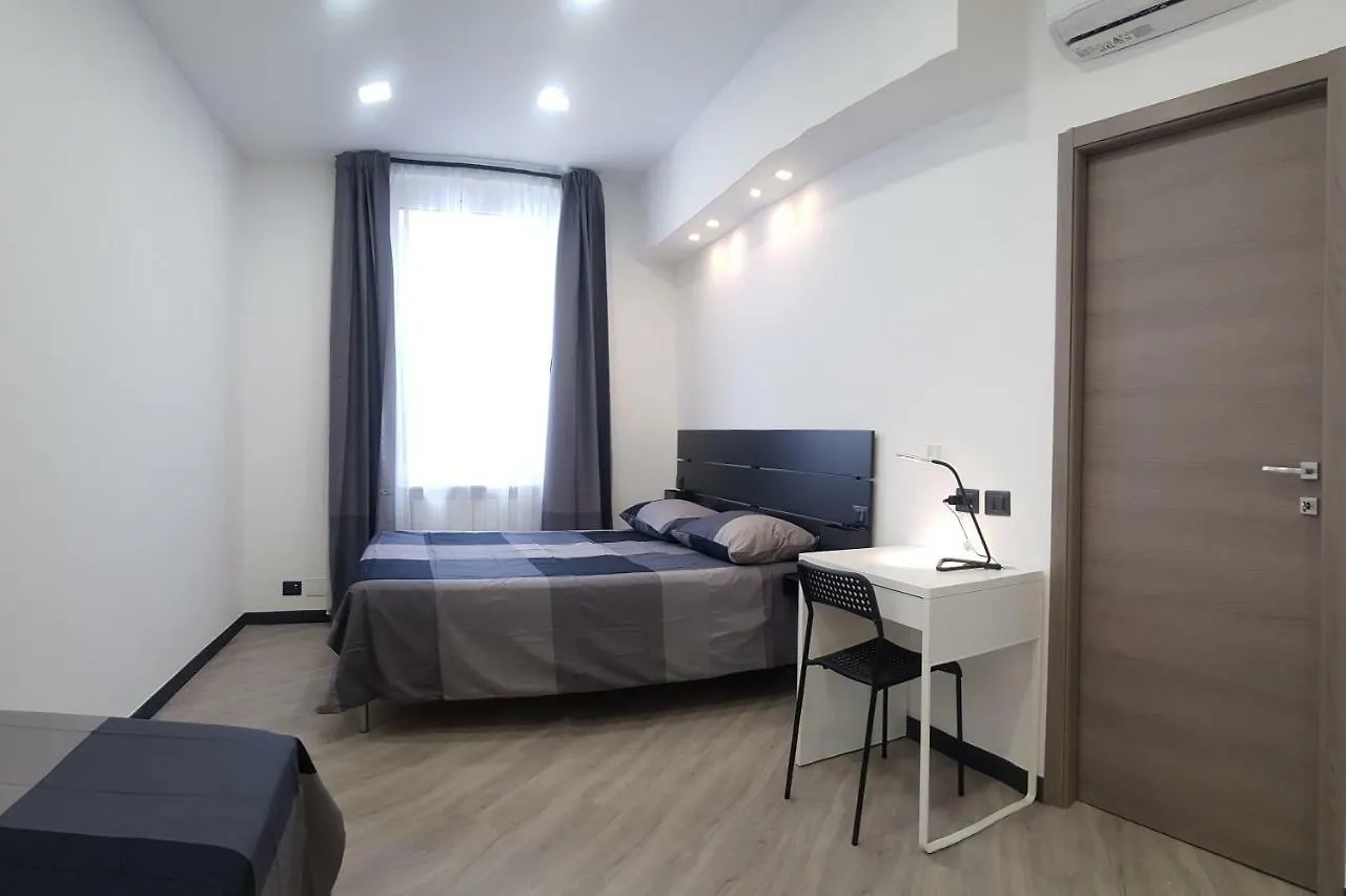 Lisauro Apartment Fieschi Genoa Italy