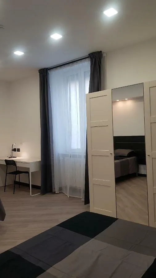 Lisauro Apartment Fieschi Genoa Italy