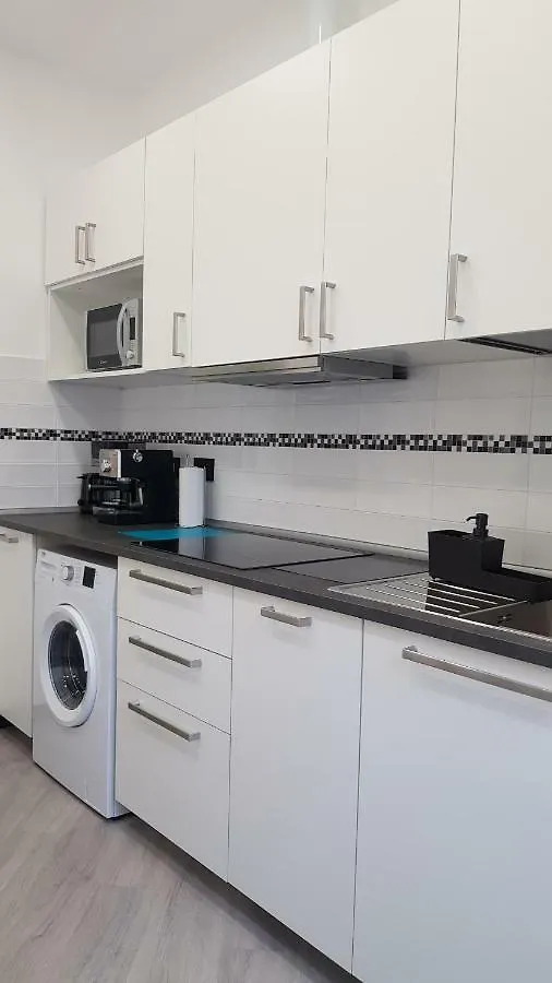 Lisauro Apartment Fieschi Genoa