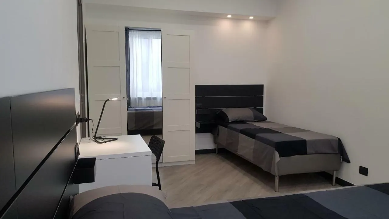 Lisauro Apartment Fieschi Genoa