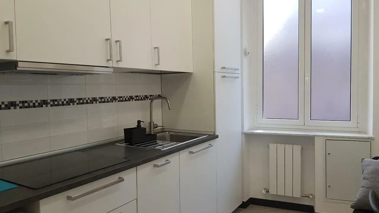Lisauro Apartment Fieschi Genoa 0*,  Italy