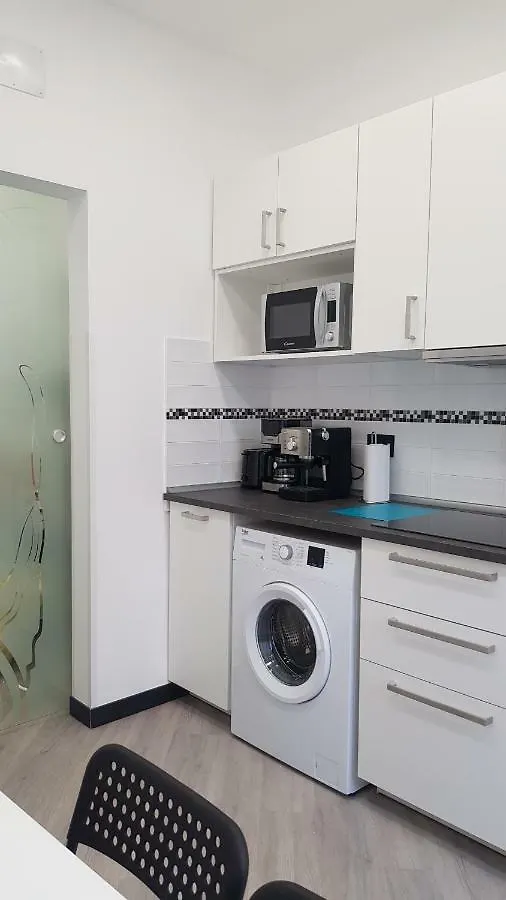 Lisauro Apartment Fieschi Genoa 0*,  Italy