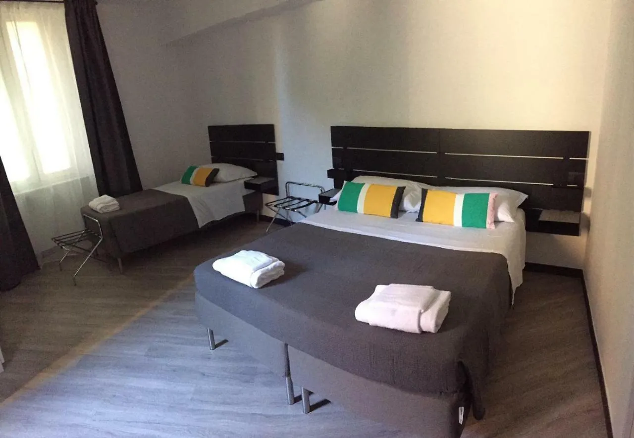 Lisauro Apartment Fieschi Genoa
