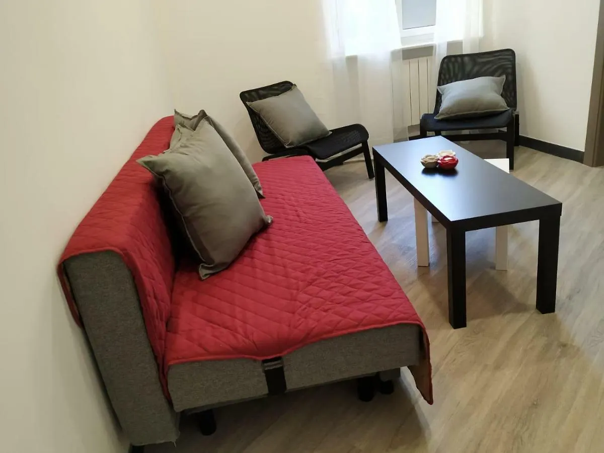 Lisauro Apartment Fieschi Genoa 0*,  Italy