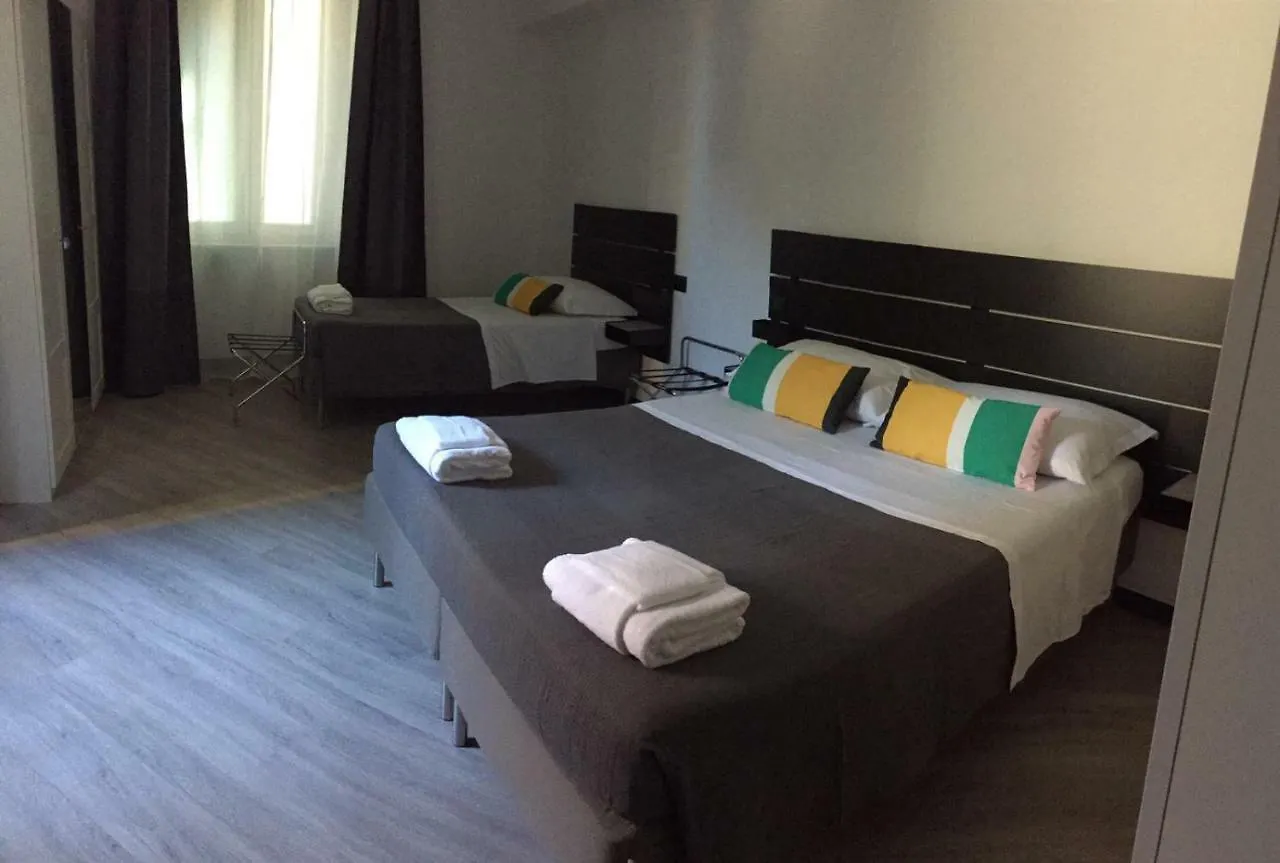 Lisauro Apartment Fieschi Genoa