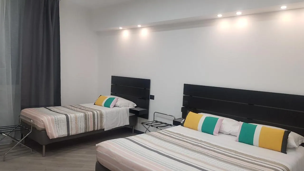 Lisauro Apartment Fieschi Genoa 0*,  Italy