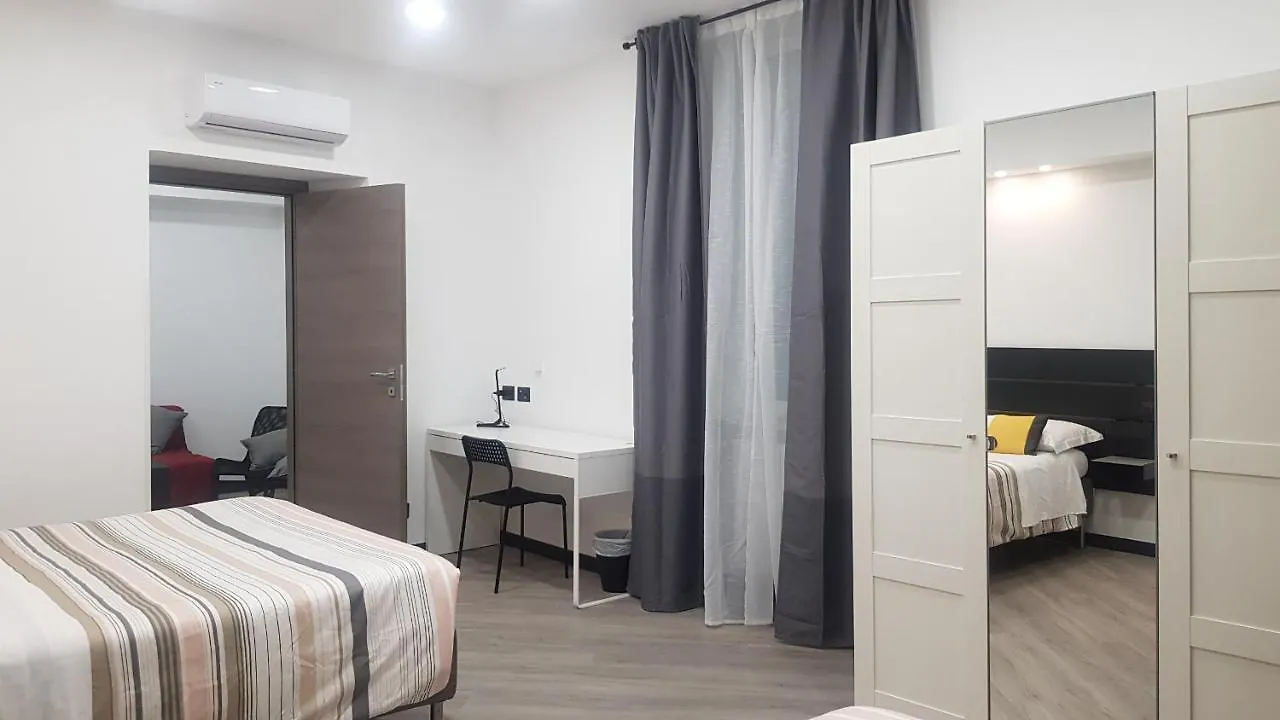 Lisauro Apartment Fieschi Genoa